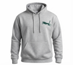 Hoodie over men