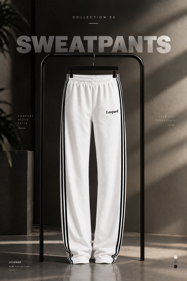 SWEATPANTS