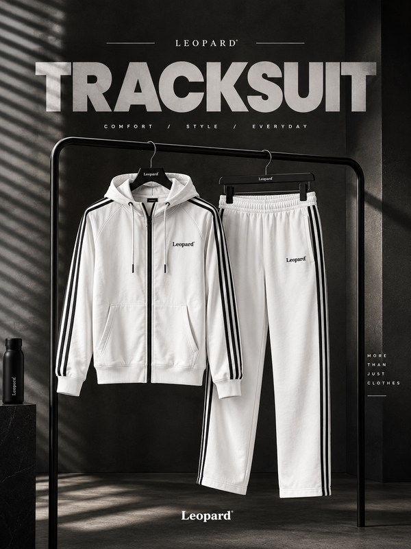 TrackSuit