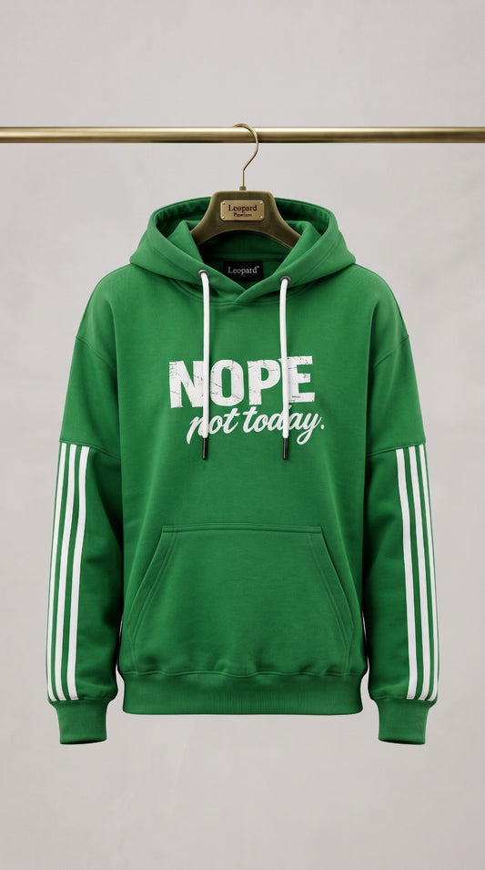 NOPE Hoodie